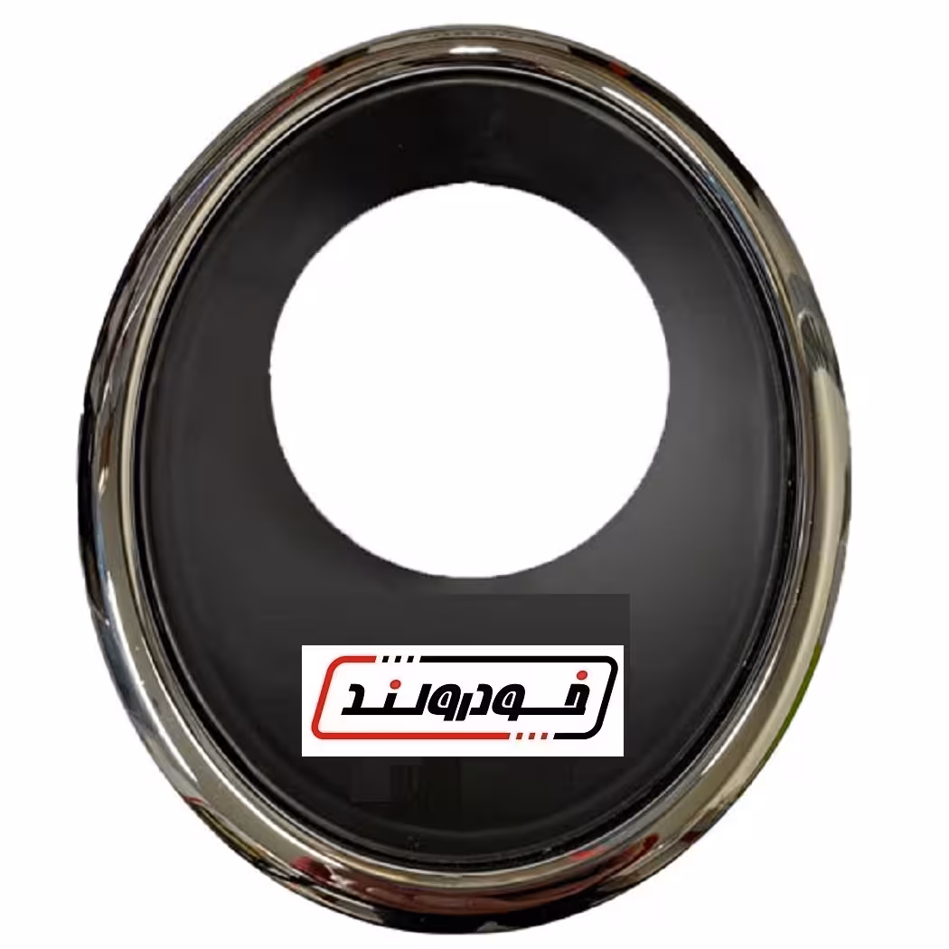 قاب مه شکن جلو راست اچ سی کراس H30CROSS