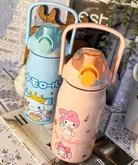 فلاسک عکس دار کد 273_0141