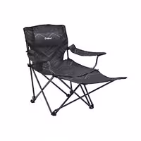 صندلی تاشو کمپینگ Outwell مدل Windor Hills