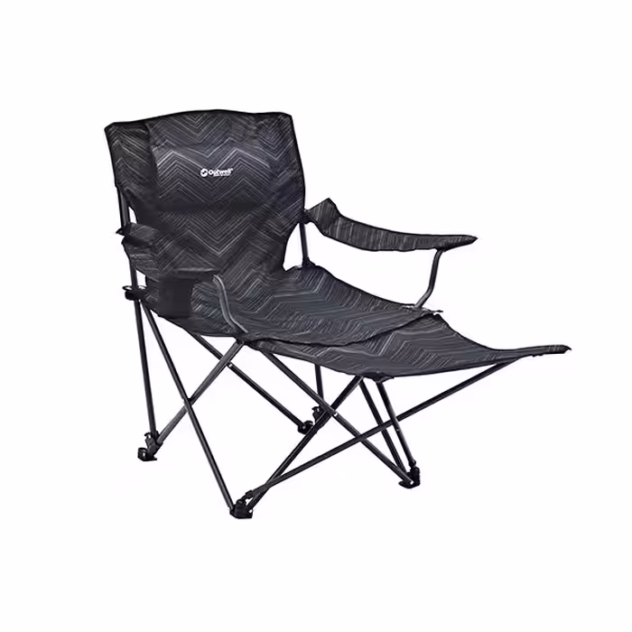 صندلی تاشو کمپینگ Outwell مدل Windor Hills