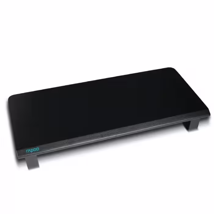 پایه زیر مانیتوری رپو مدل Rapoo RP Stand 310M