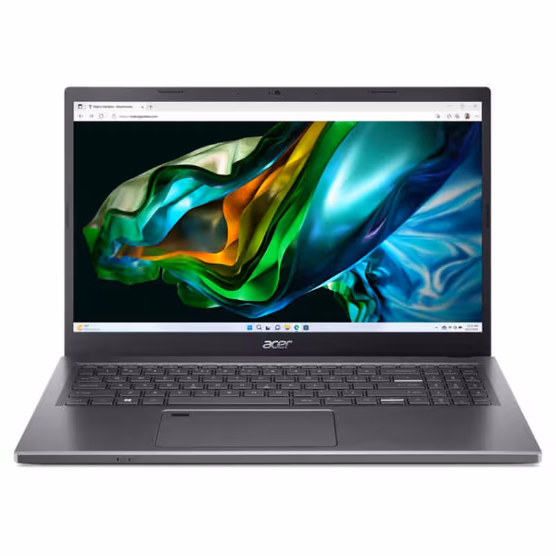 قیمت روز لپ تاپ ایسر Aspire 5 A515-57G i5 16GB 512SSD MX550 آی تی هوم
