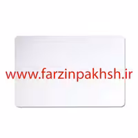 تگ کارتی کالیوز 125KHz مدل کارتی