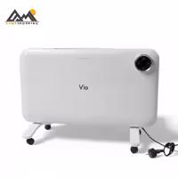 بخاری برقی ویو مدل V-650