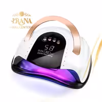 دستگاه یووی ال ای دی (UV-LED) کاشت ناخن سان 268 وات مدل اس 2 پرو S2 PRO