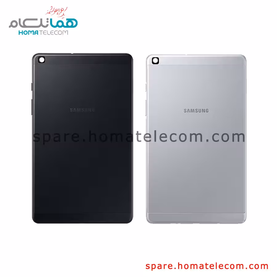 قاب پشت در حد نو تبلت سامسونگ گلکسی A 8.0