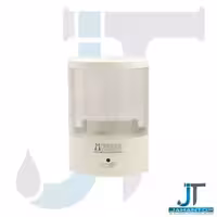 جا مایع تک اتوماتیک 700 سی سی سفید پاندا