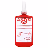 چسب لاکتایت 542 حجم 250 میلی لیتر