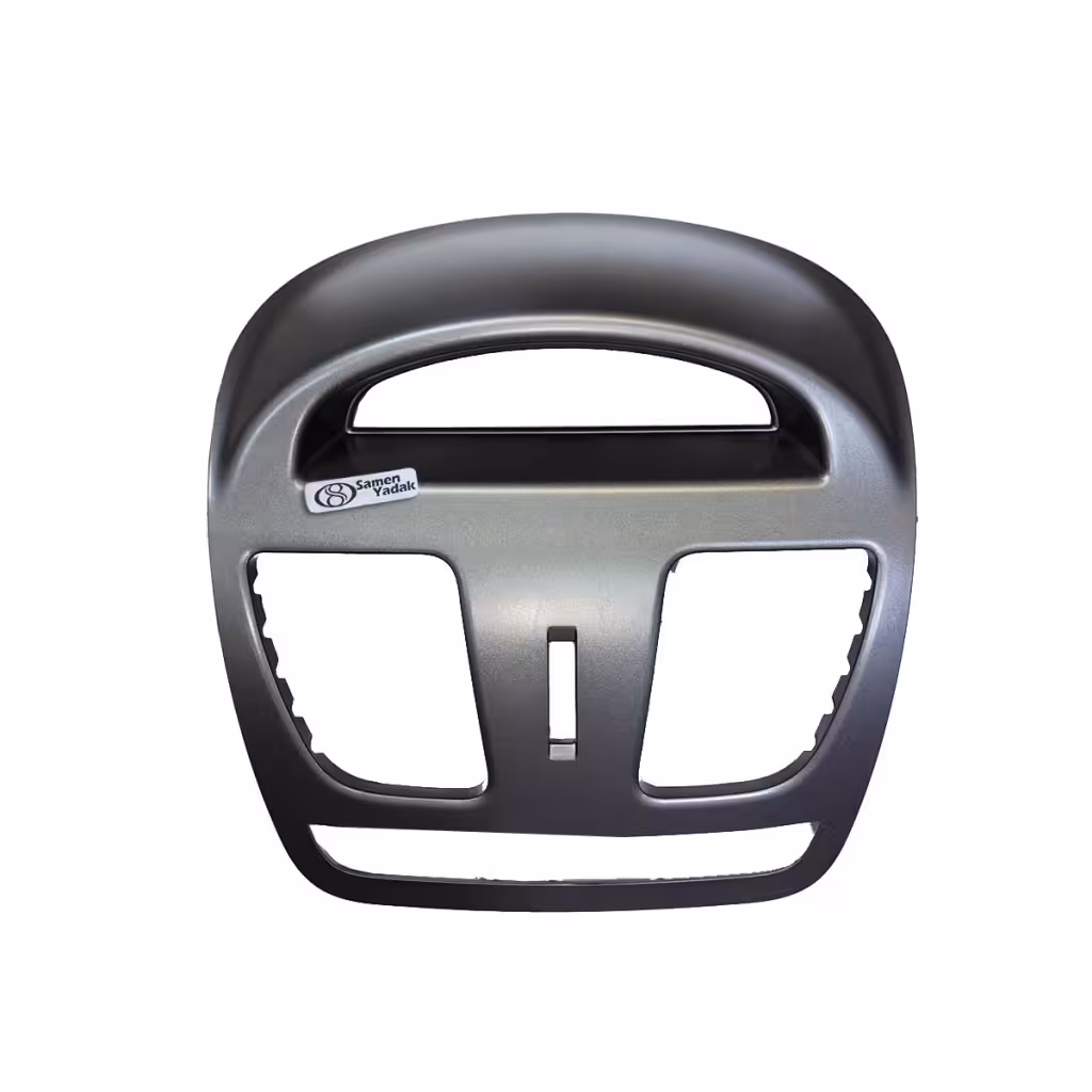 قاب ضبط فابریک ساینا کوییک