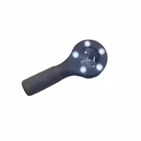 ذره بین کوچک 5چراغ