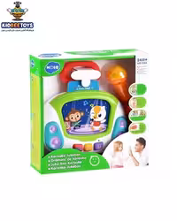 جعبه موزیکال کودکانه