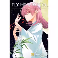 مانگا Fly Me to the Moon v28