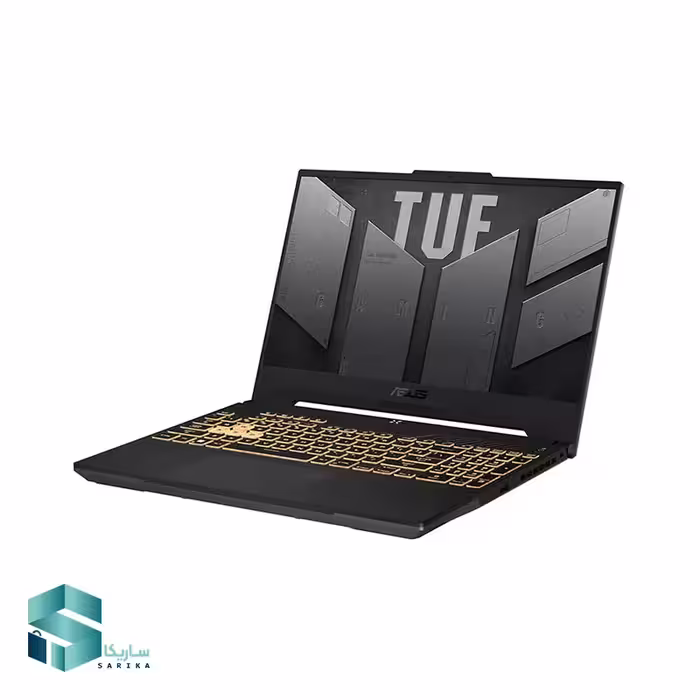 لپ تاپ ایسوس مدل TUF567VV4-LP032(Core i9-32D4-1TSSD-8GB(D6))