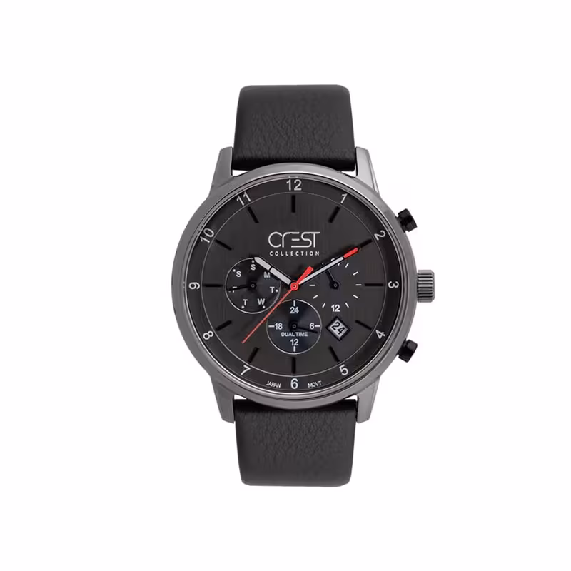 ساعت مچی مردانه برند کرست مدل 2-6257