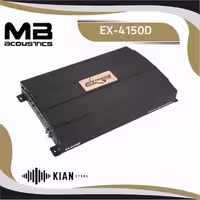 آمپلی فایر ام بی EX-4150D