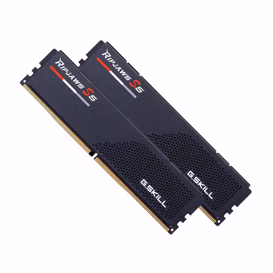 قیمت و خرید رم جی اسکیل مدل Ripjaws S5 DDR5 32GB 5600MHz CL36 | یاس ارتباط