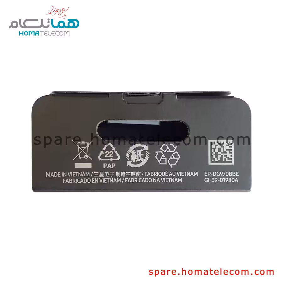 کابل یو اس بی در حد نو سامسونگ گلکسی S10 و S10 پلاس