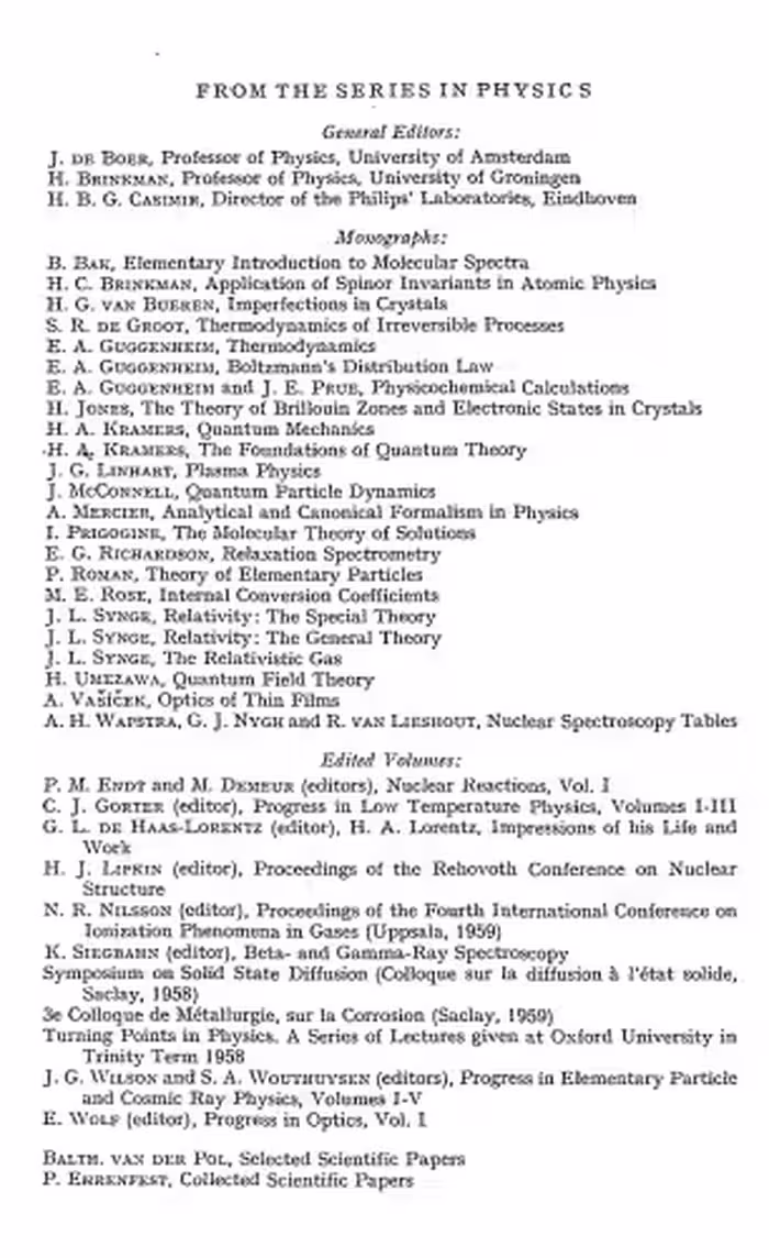 خرید و دانلود نسخه کامل کتاب Progress in Solid Mechanics