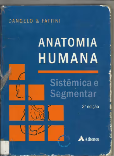 خرید و دانلود نسخه کامل کتاب Anatomia Humana Sistêmica e Segmentar