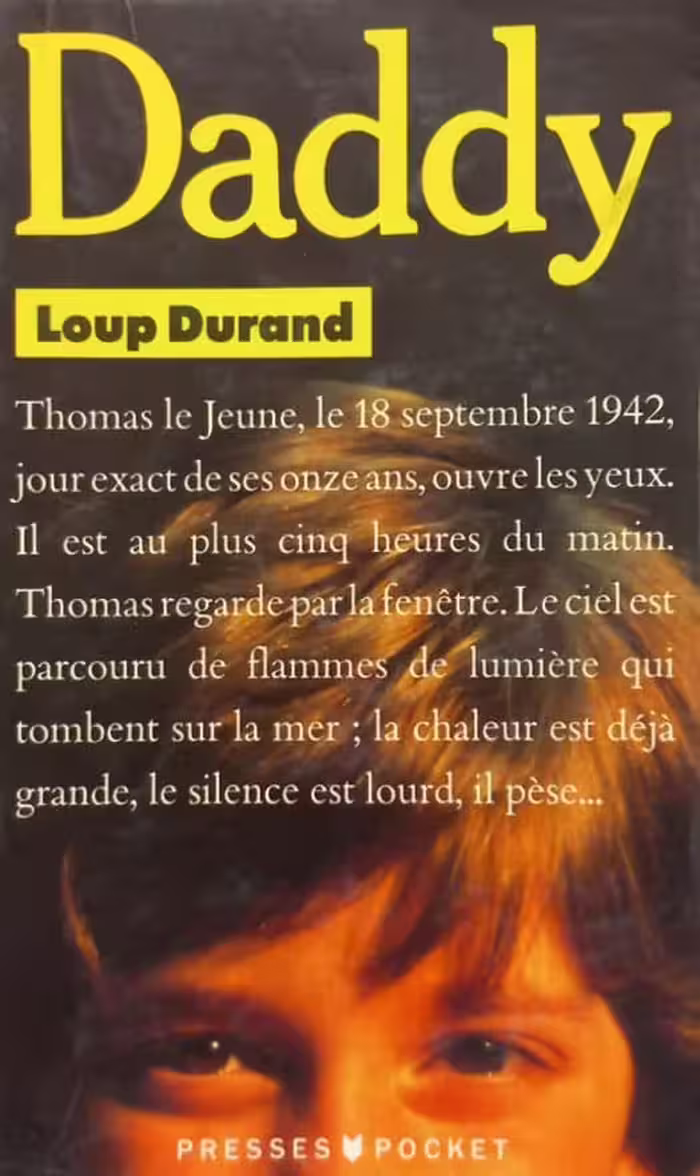 Daddy | Loup Durand