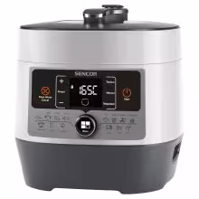 مولتی کوکر سنکور مدل SENCOR SPR 3600WH