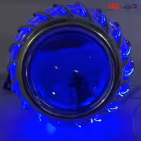 لنز اسپرت توربینی F2