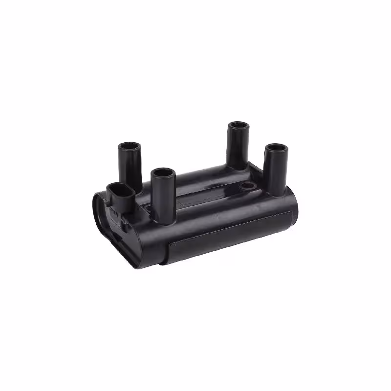 کوئل کاپرا B تک کابین