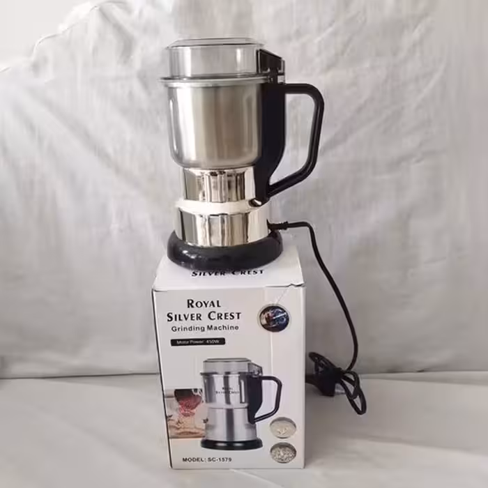 آسیاب سیلور کرست مدل sc1579