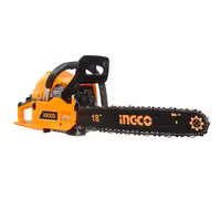 اره زنجیری 18 اینچ اینکو مدل GCS5451811