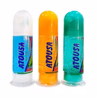 ژل مو آتوسا 100 میل