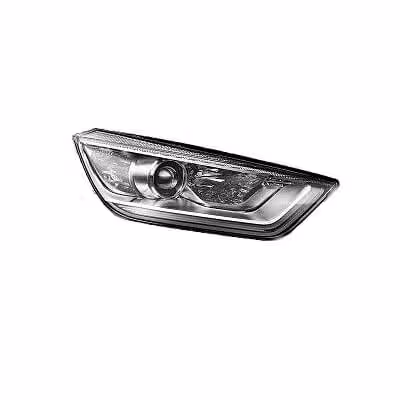 طلق چراغ جلو راست جک S3
