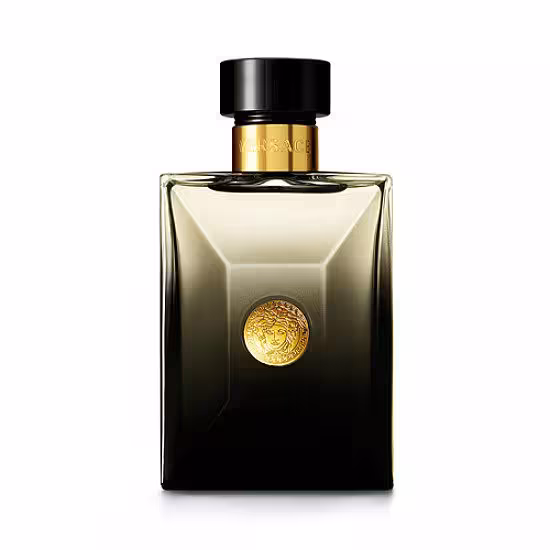 عطر ورساچه پور هوم عود نویر  VERSACE pour homme OUD NOIR