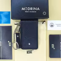 جا ریموت مون بلان MontBlanc