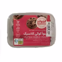 کوکی کلاسیک کینولند