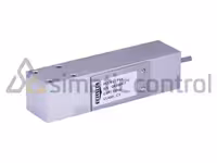 لودسل سل تک مدل PA5 کلاس C3 ظرفیت 200 کیلوگرم