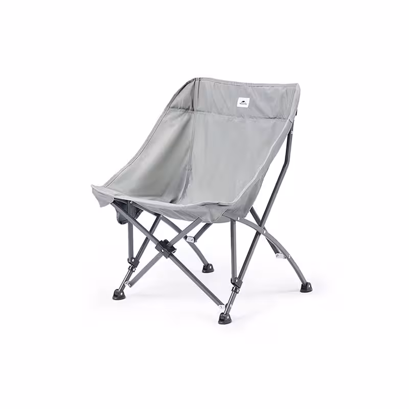 صندلی تاشو مسافرتی نیچرهایک مدل CNK23JU0001