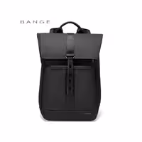 کوله پشتی ضد آب لپ تاپ 15.6 اینچ و آیپد 12.9 اینچ بنج BG-2888