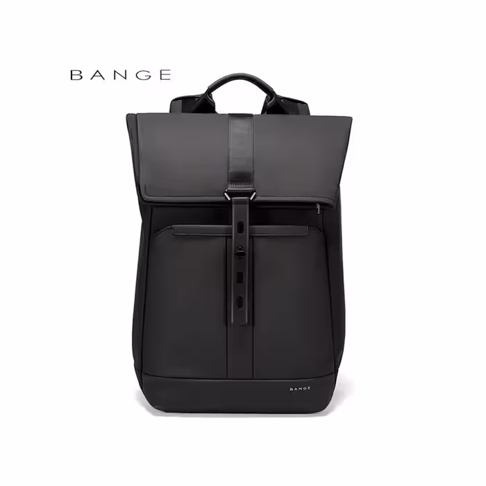 کوله پشتی ضد آب لپ تاپ 15.6 اینچ و آیپد 12.9 اینچ بنج BG-2888