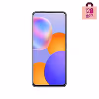 گوشی موبایل هواوی Y9a با ظرفیت 128/8GB دو سیم کارت