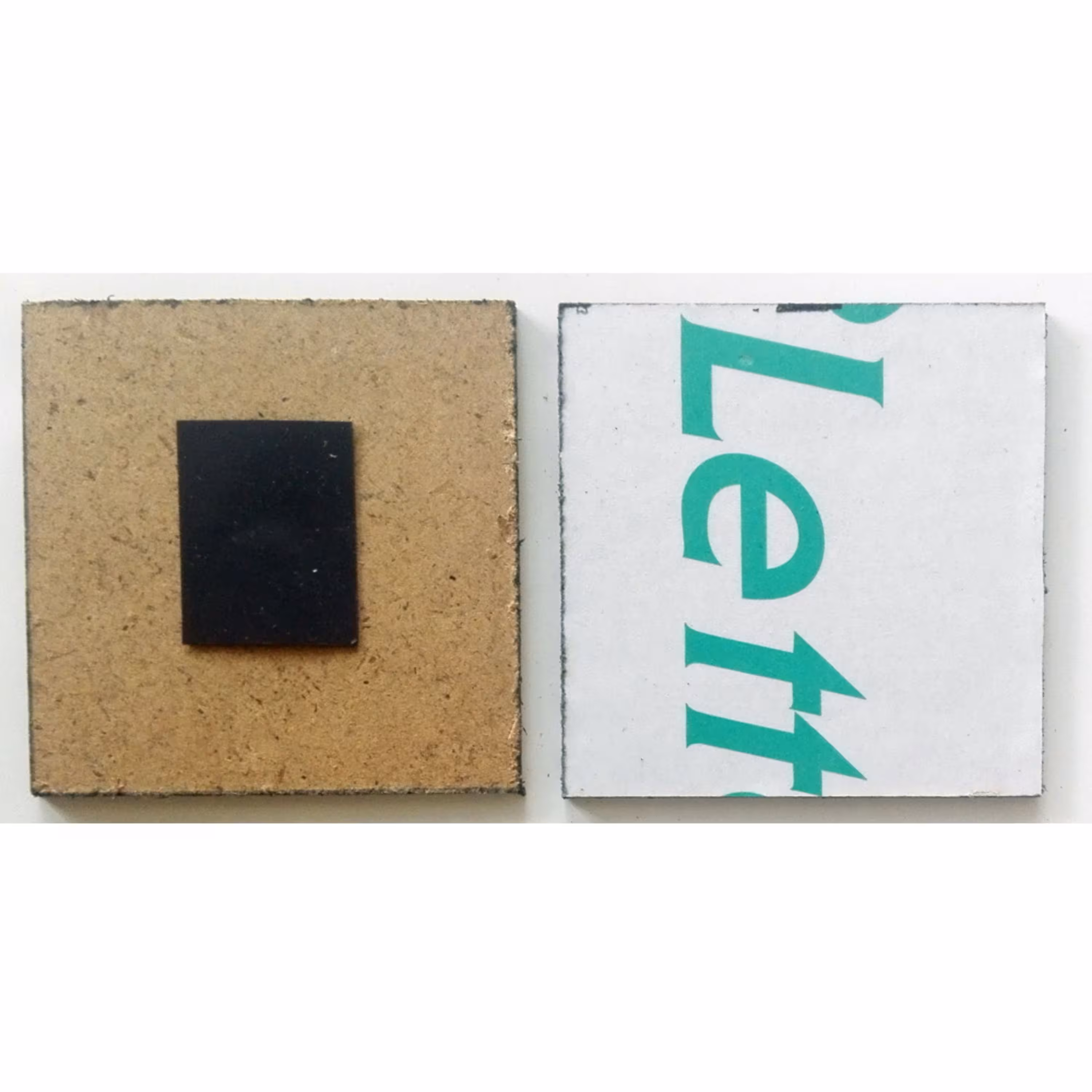 مگنت خام عکس سایز7در 7 سانتی متر بسته 2عددی