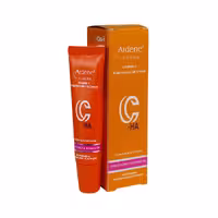 کرم روشن کننده و محافظ لب SPF8 آردن سی فکتور حاوی ویتامین C حجم 12 میلی لیتر