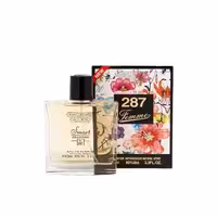 عطر ادکلن زنانه گوچی فلورا اسمارت کالکشن کد 287 (Gucci Flora) حجم 100 میل