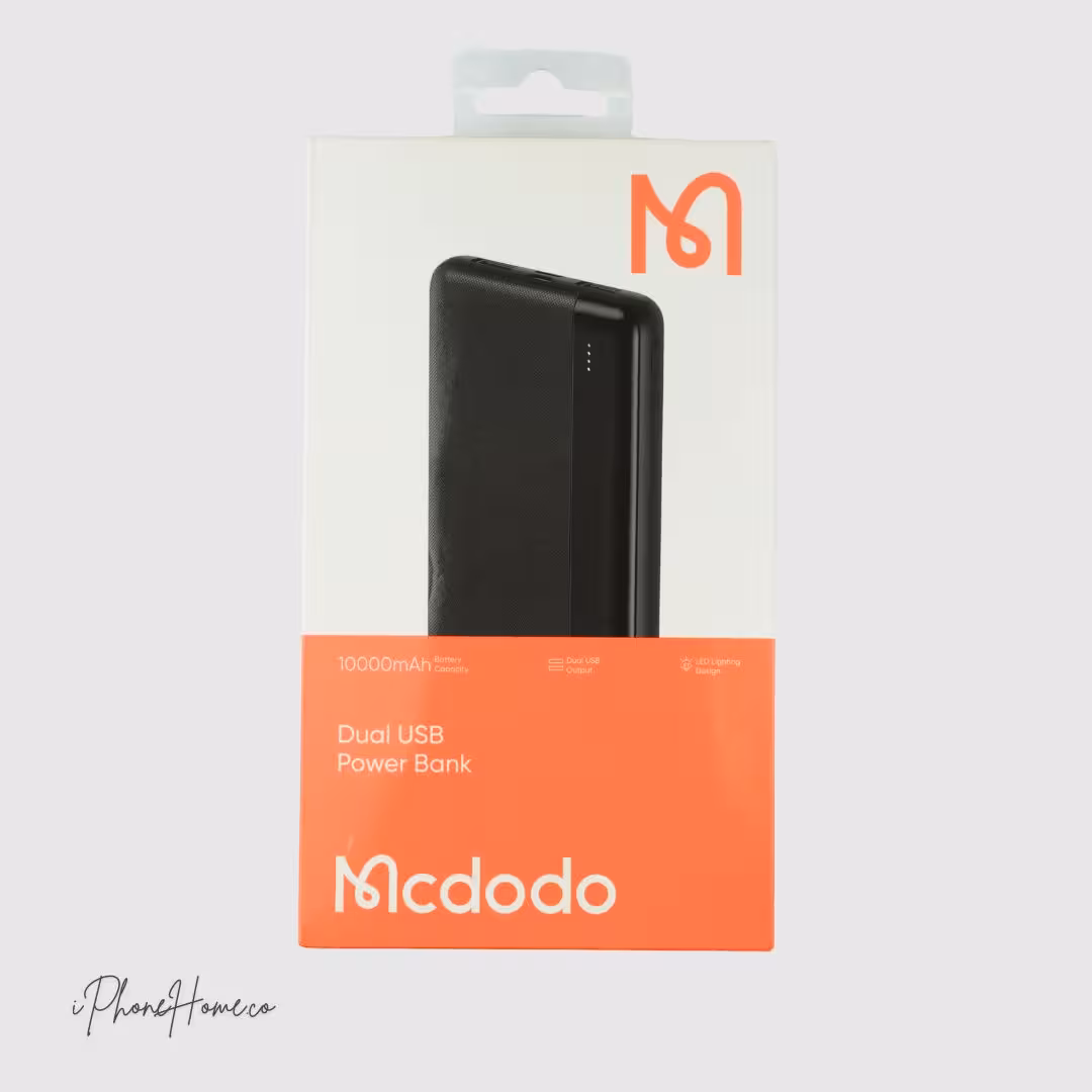 پاور بانک مک دودو MC-1360 (5059)