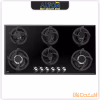 اجاق گاز صفحه ای آلتون مدل G601P
