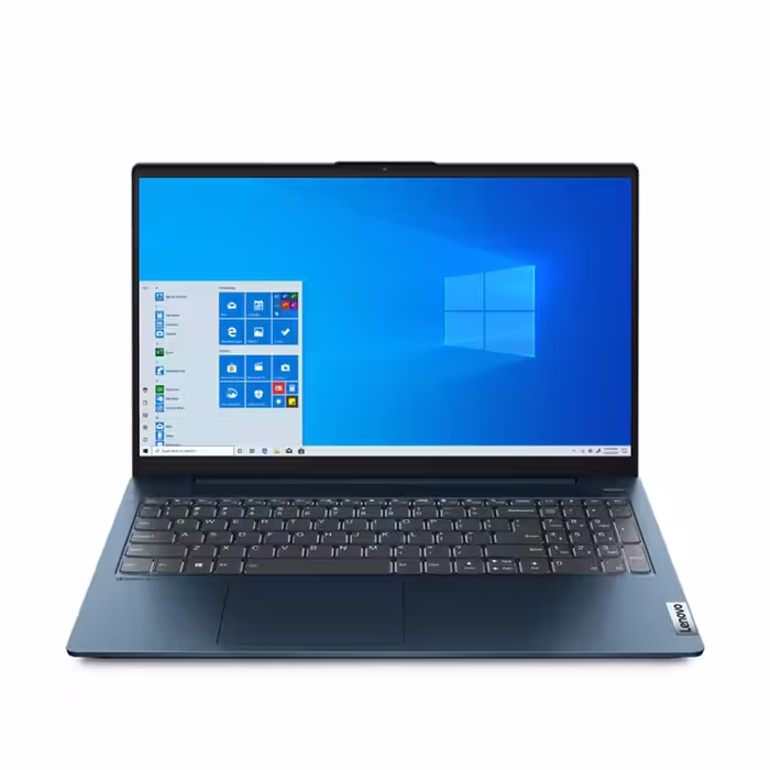 لپ تاپ لنوو 15.6 اینچی مدل Lenovo IdeaPad 5 Core i3 1115G4 4GB 256GB SSD 2GB MX450