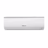 اسپلیت دیواری 24000 جنرال گلد پلاتینیوم مدل GG-MS24000 Platinum