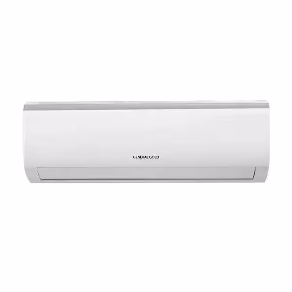 اسپلیت دیواری 24000 جنرال گلد پلاتینیوم مدل GG-MS24000 Platinum