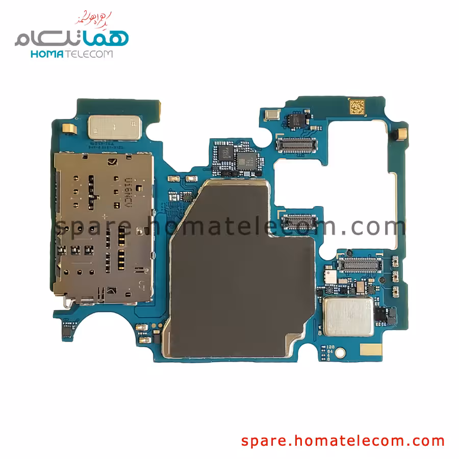 بورد اصلی 128-8 گیگابایت سامسونگ گلکسی A32 5G