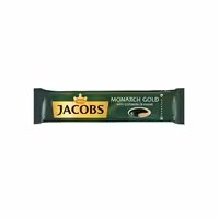 قهوه فوری گلد جاکوبز Jacobs gold