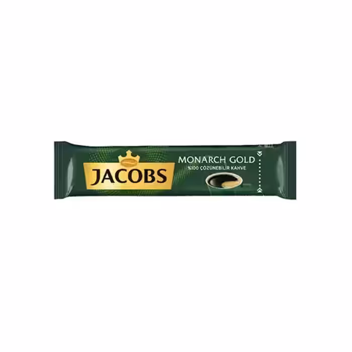 قهوه فوری گلد جاکوبز Jacobs gold